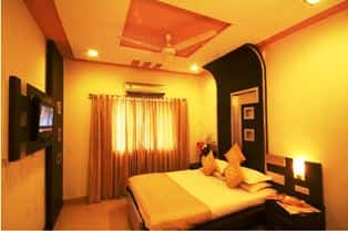 Hotel Victoria, Mumbai 4